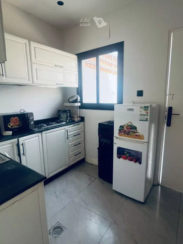 2 bedroom apartment in Qurtubah, Riyadh 11