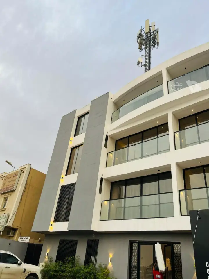 2 bedroom apartment in Qurtubah, Riyadh