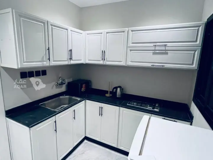 2 bedroom apartment in Qurtubah, Riyadh 4