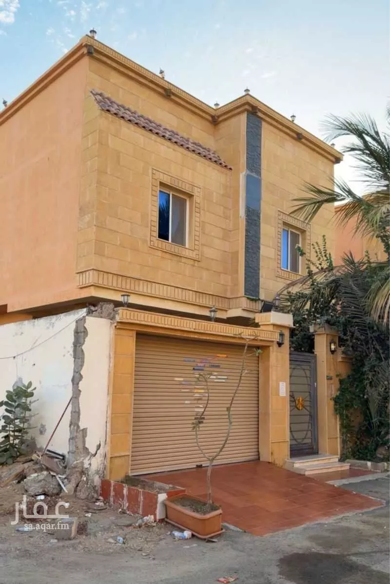 4 bedroom villa in Abhur North, Jeddah