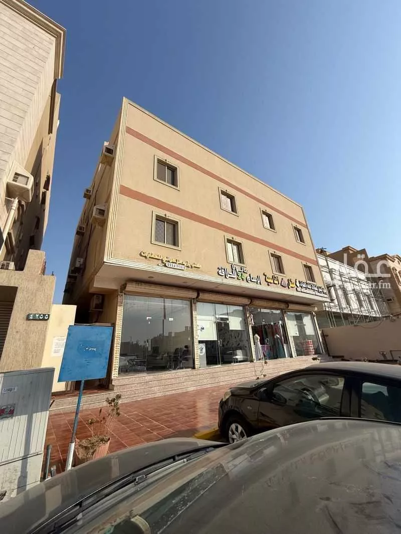 4 bedroom apartment in Al Yaqout, Jeddah