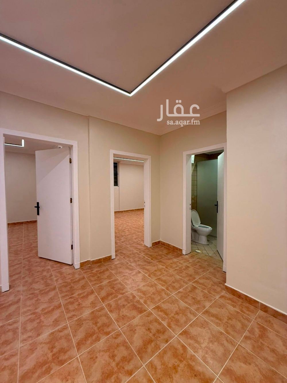 3 bedroom apartment in Al Malqa, Riyadh 8