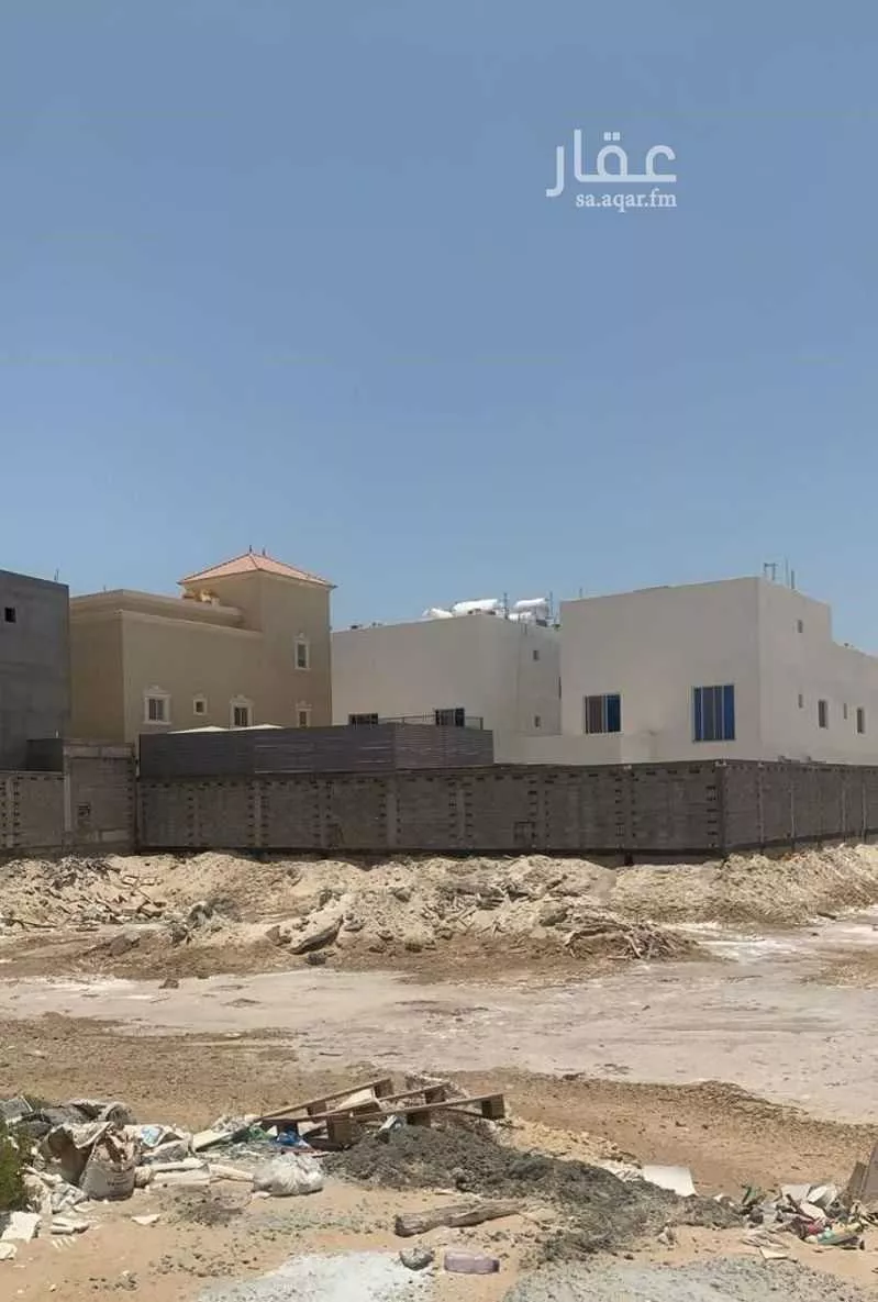 507 sqm land in Al Lulu 3