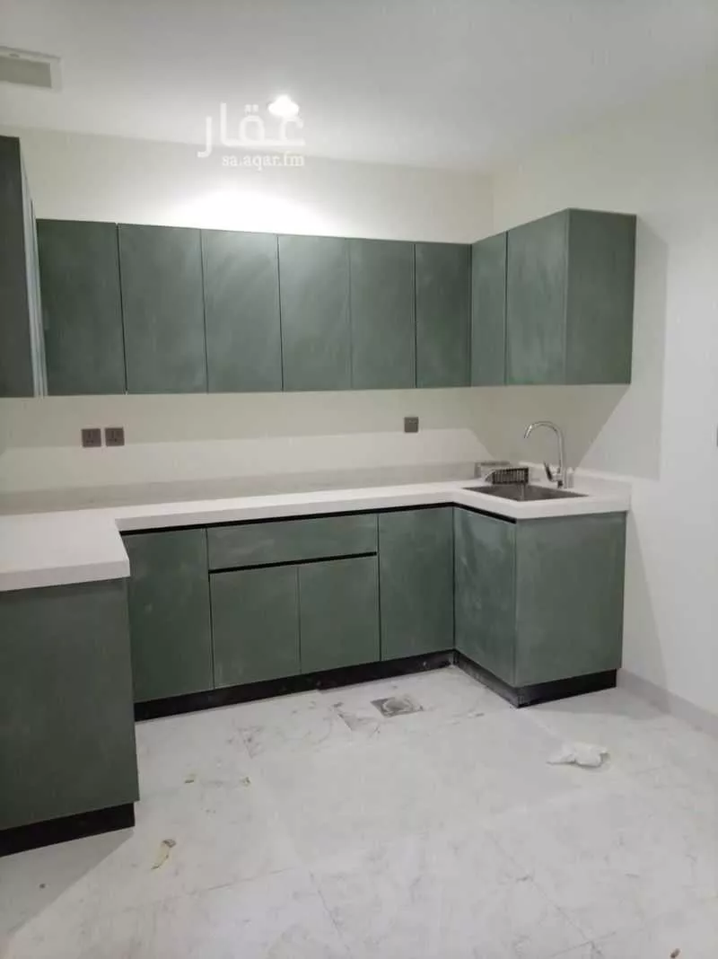 1 bedroom apartment in Umm Al Hamam Al Gharbi, Riyadh 17