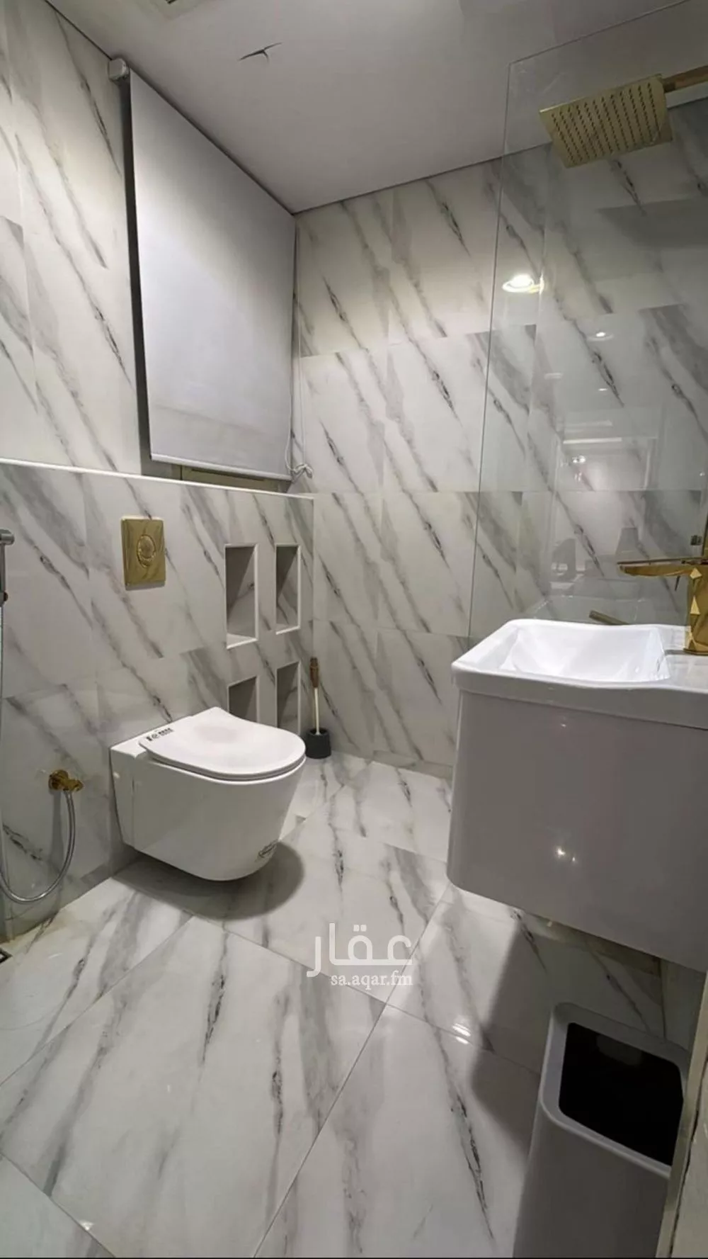 شقة 2 غرف في الملقا، الرياض 11