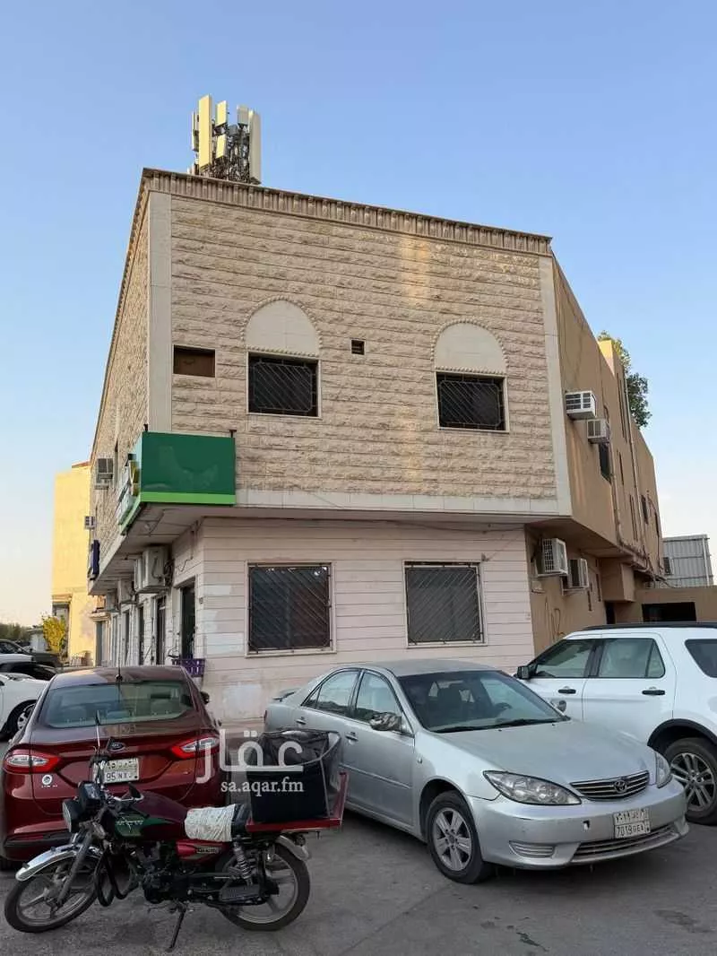 عقار 14 غرف في القدس، الرياض 2