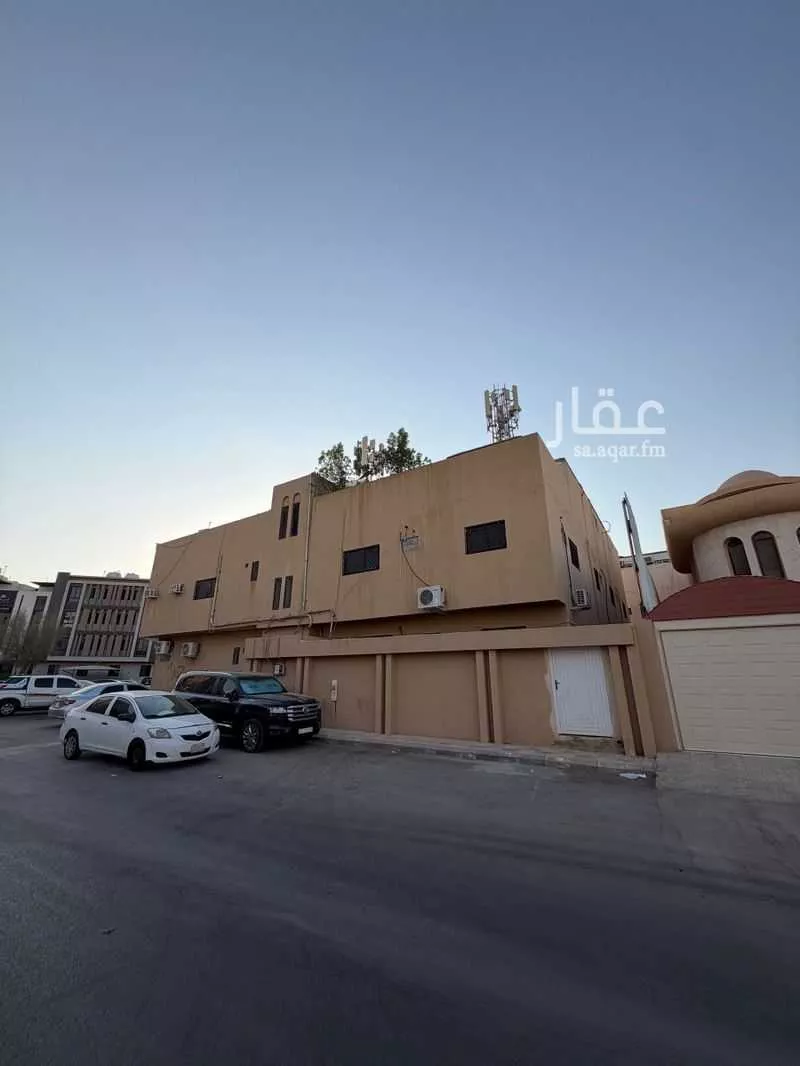 عقار 14 غرف في القدس، الرياض 4