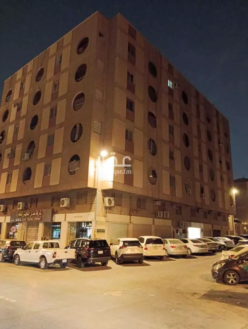 building in Umm Salim, Riyadh 7