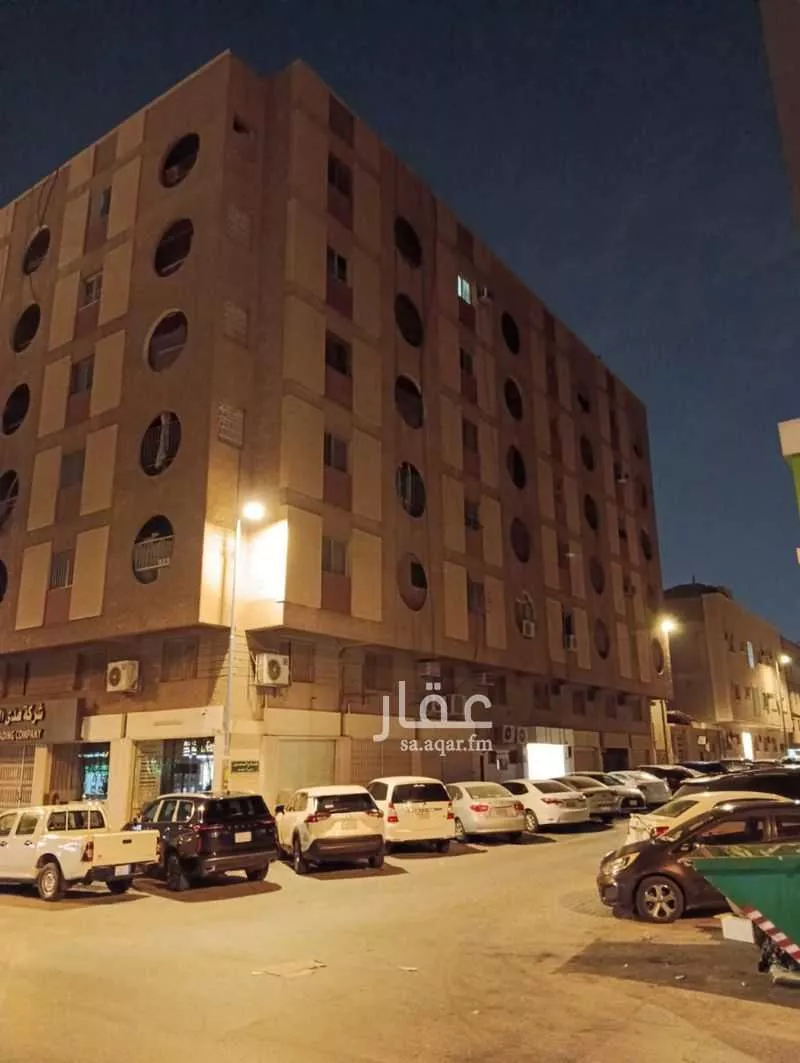 building in Umm Salim, Riyadh 5