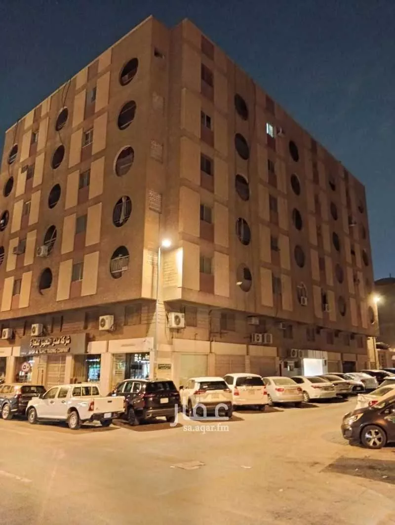 building in Umm Salim, Riyadh 3