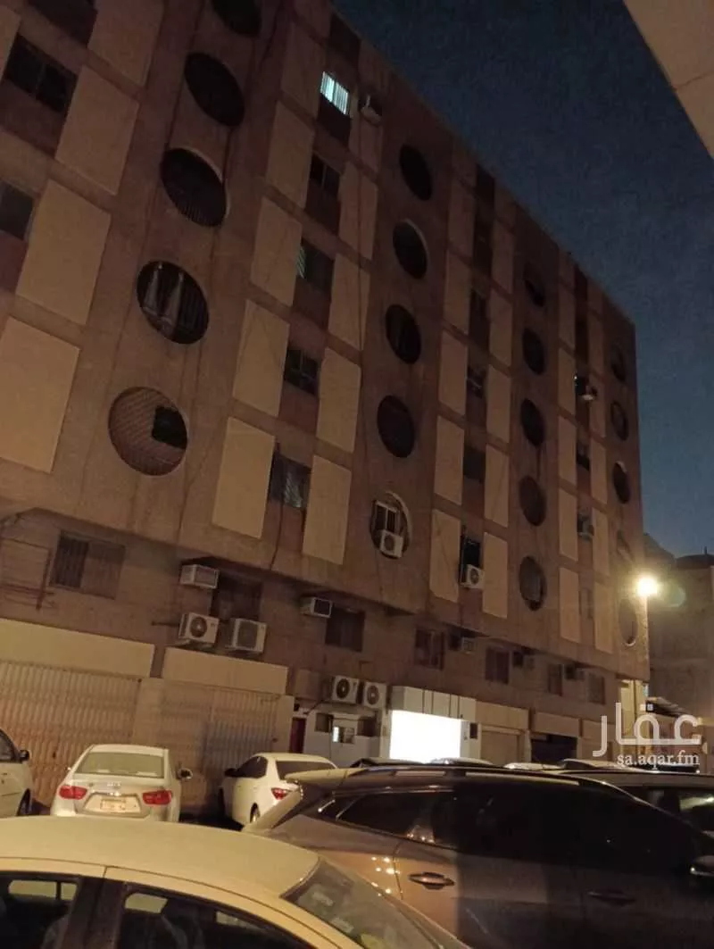 building in Umm Salim, Riyadh