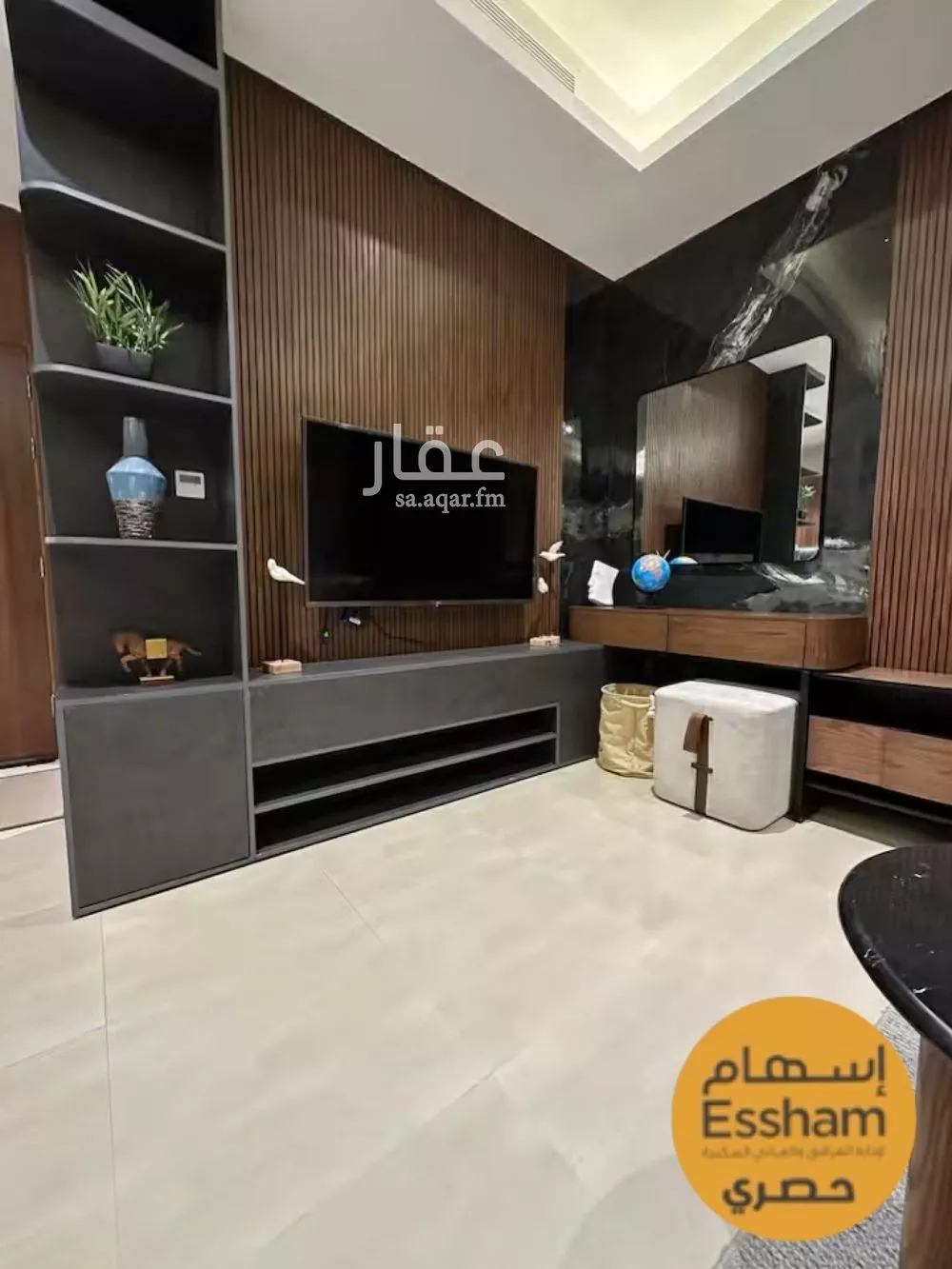 1 bedroom apartment in Hittin 2