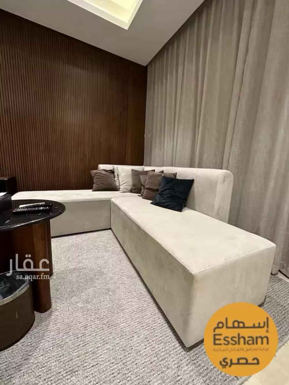 1 bedroom apartment in Hittin 3