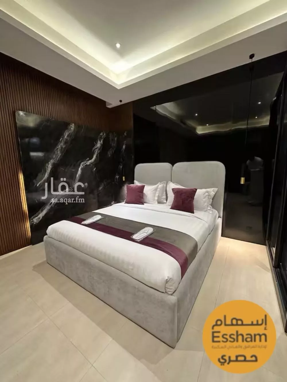 1 bedroom apartment in Hittin 7