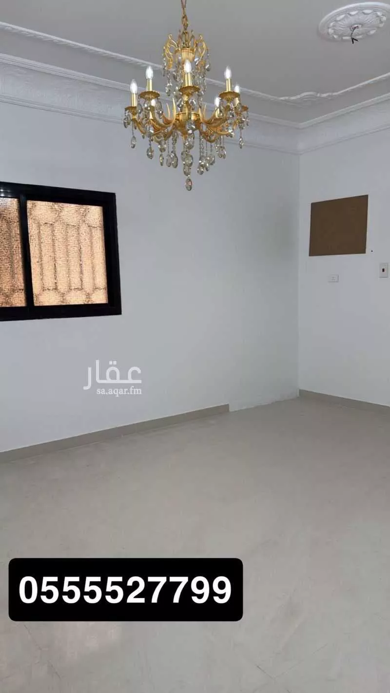 شقة في العقيق