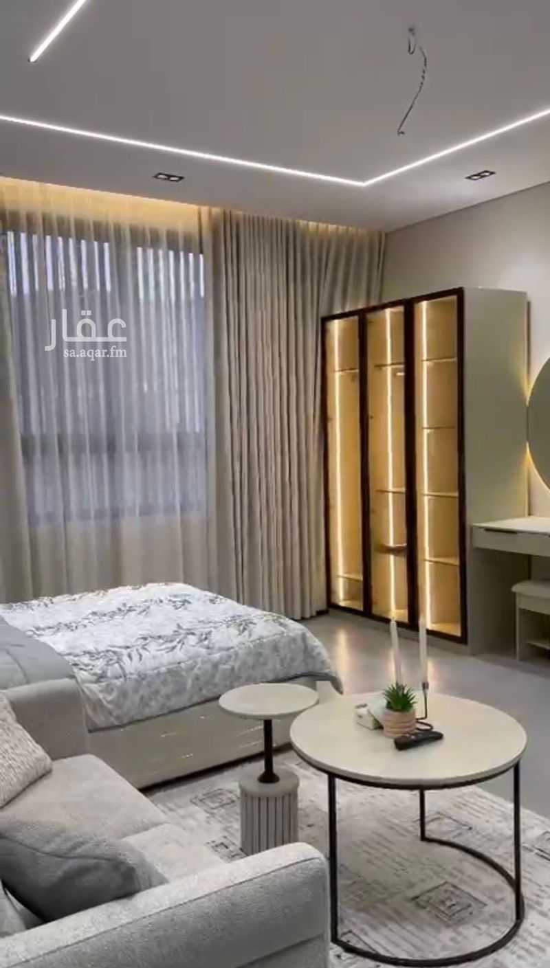 2 bedroom apartment in Al Aqiq, Taif 3