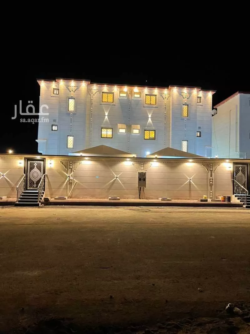 فيلا في الوشحاء