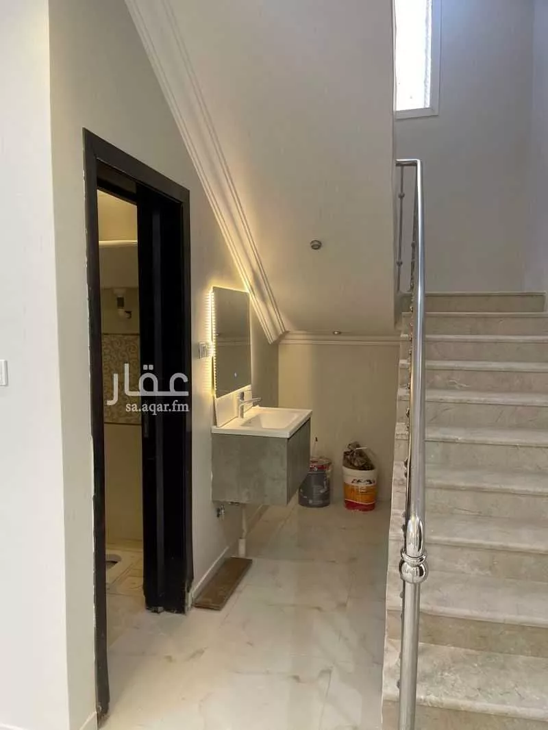 فيلا 6 غرف في الوشحاء، الطائف 9