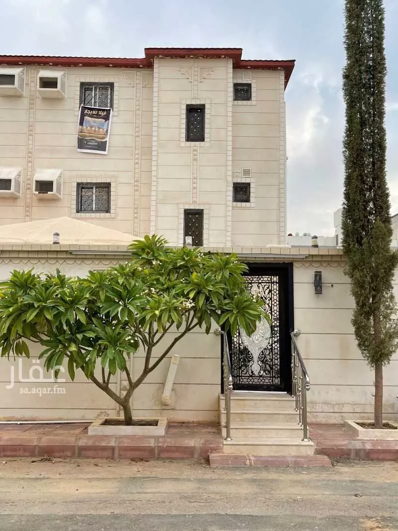 فيلا 6 غرف في الوشحاء، الطائف 3