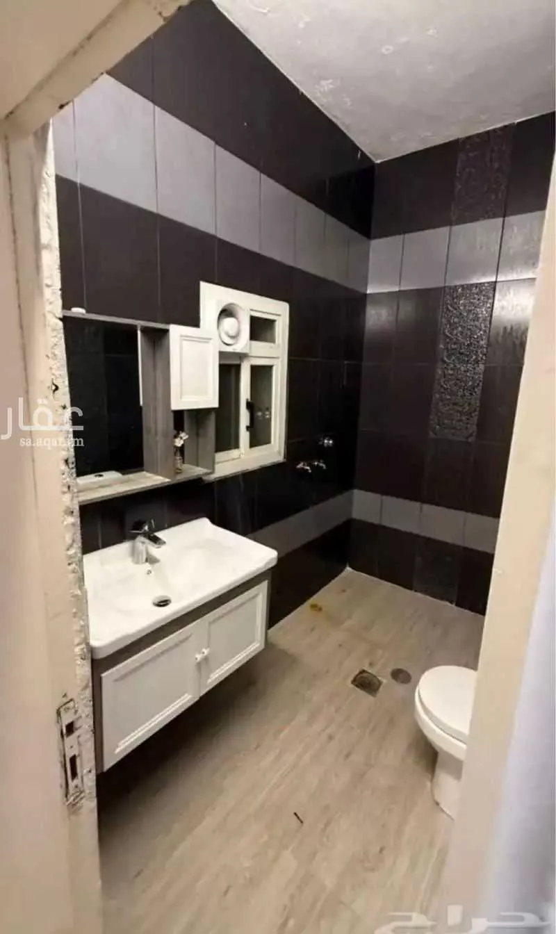 3 bedroom apartment in Al Salamah, Taif 5