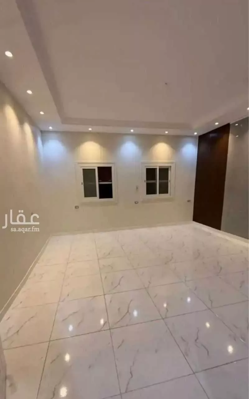 3 bedroom apartment in Al Salamah, Taif 6