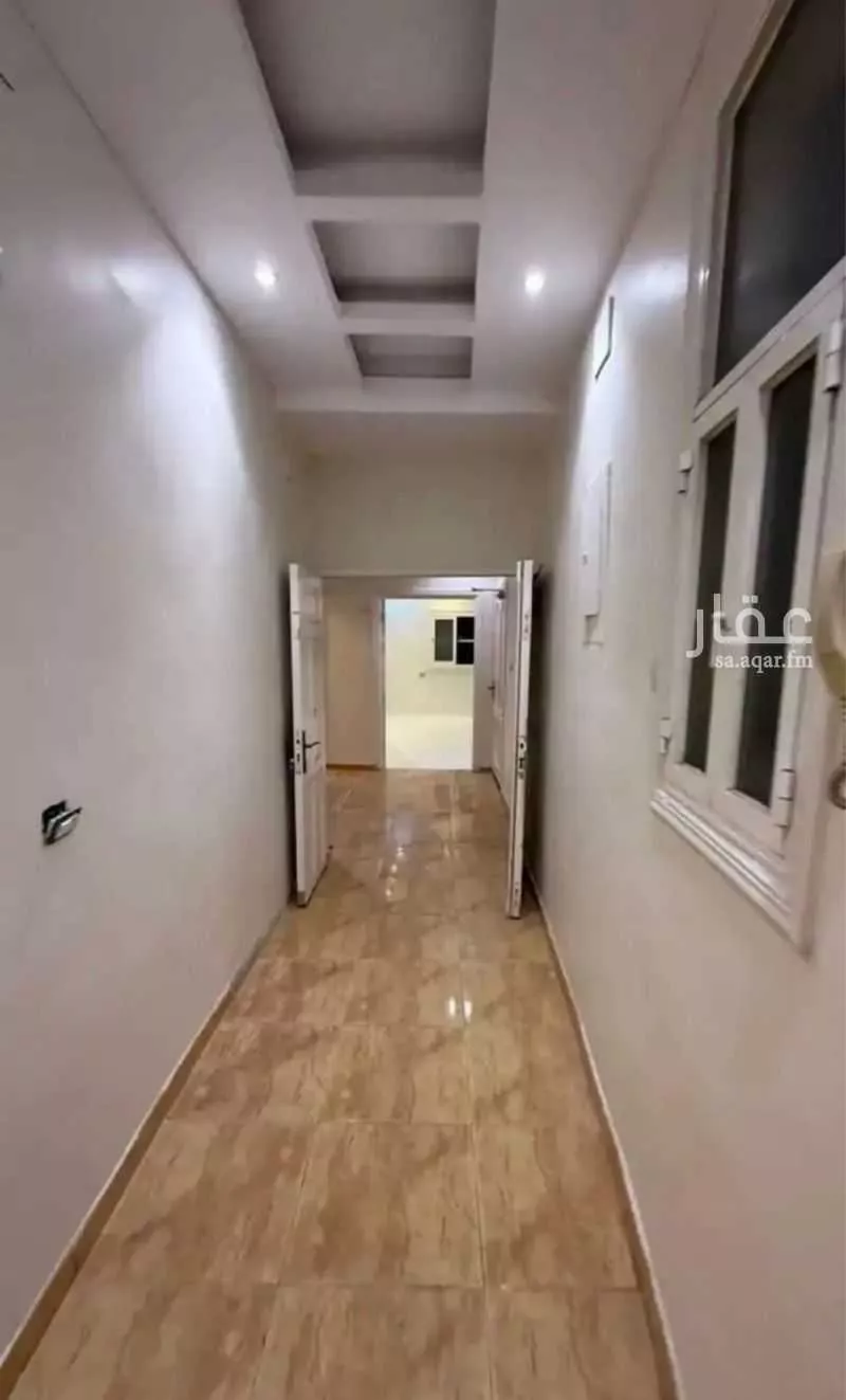 3 bedroom apartment in Al Salamah, Taif 4