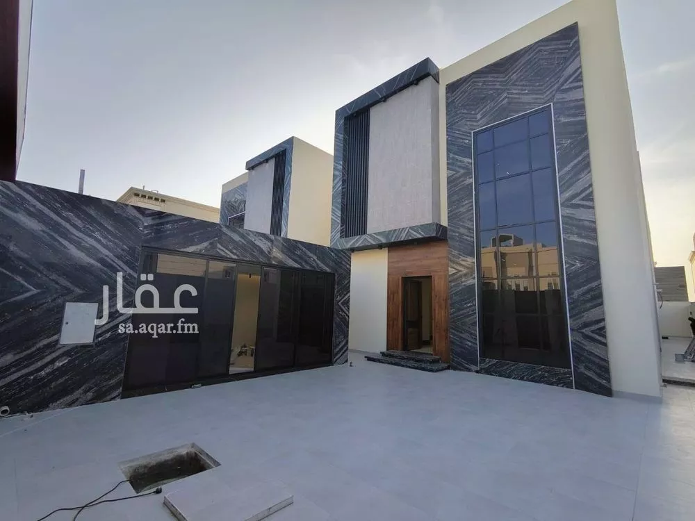 فيلا 5 غرف في اللؤلؤ 5