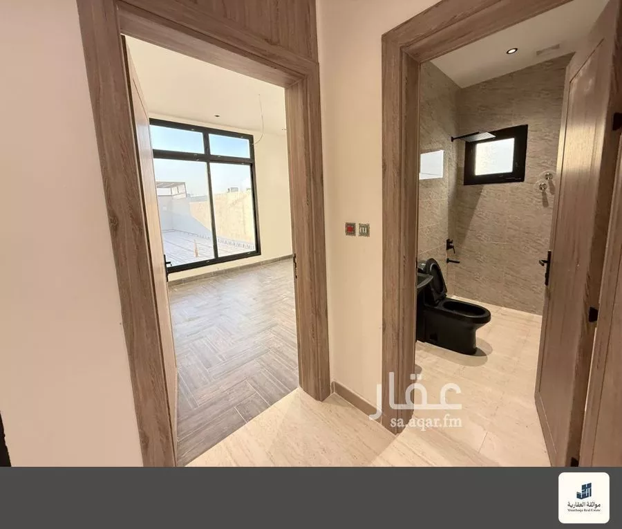 6 bedroom villa in Al Amwaj 5