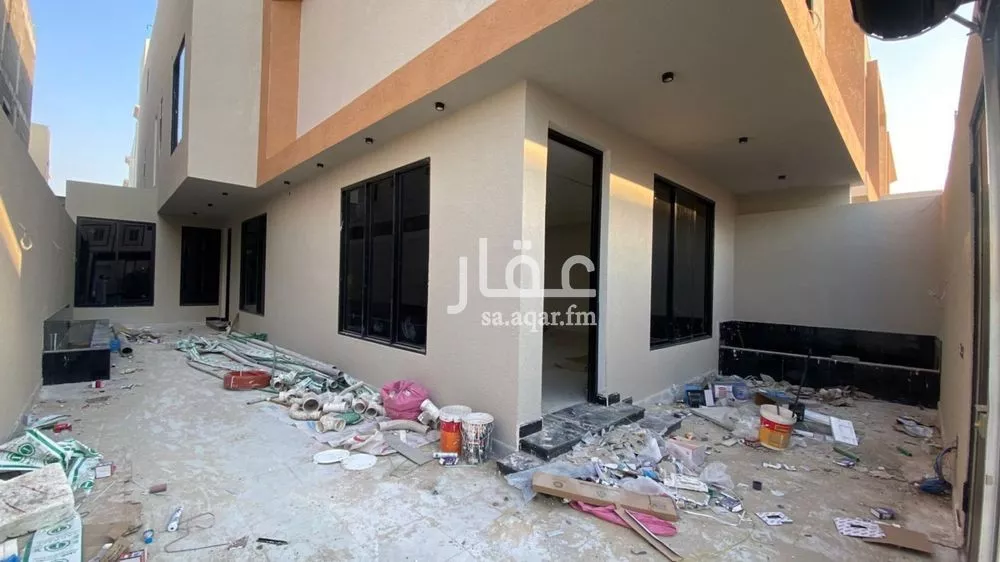 فيلا 7 غرف في الصواري 8