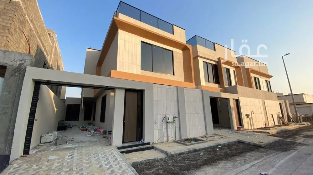 7 bedroom villa in As Sawari 3