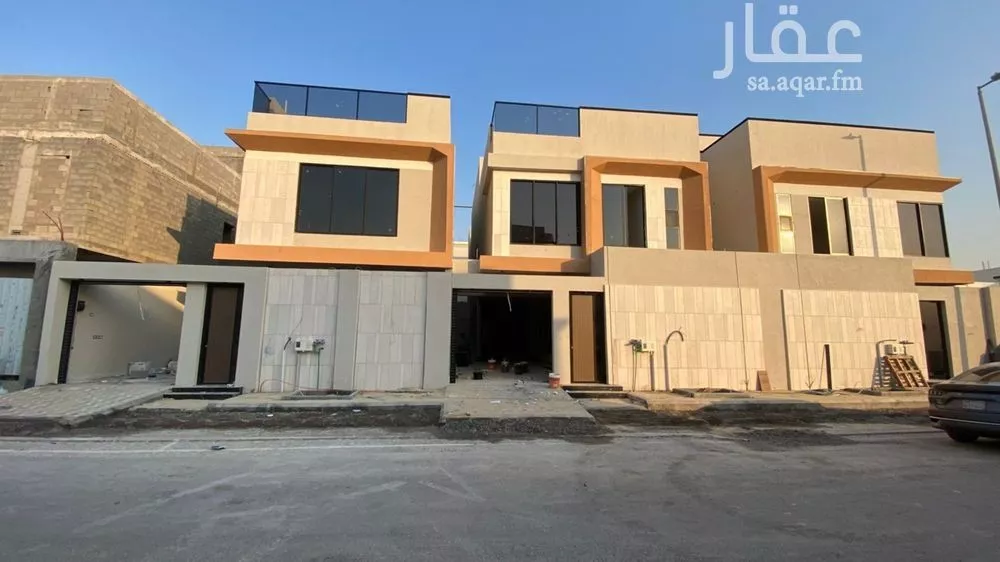 7 bedroom villa in As Sawari 4