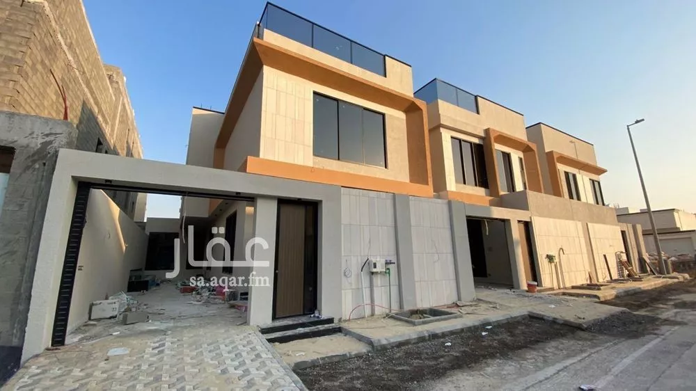 7 bedroom villa in As Sawari 6