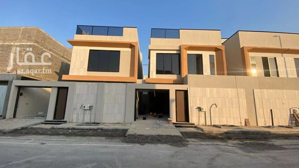 7 bedroom villa in As Sawari 9