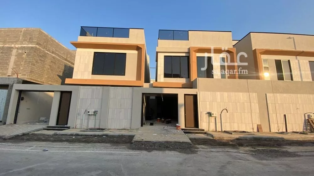 7 bedroom villa in As Sawari 10