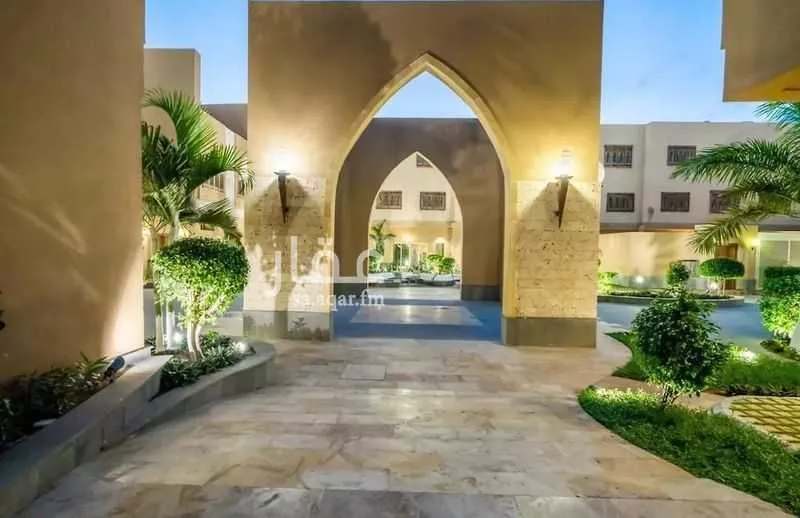 فيلا 1 غرف في الشاطئ، جدة 5