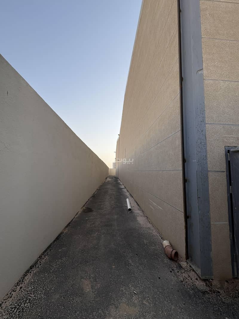 warehouse in An Nadhim, Riyadh 6