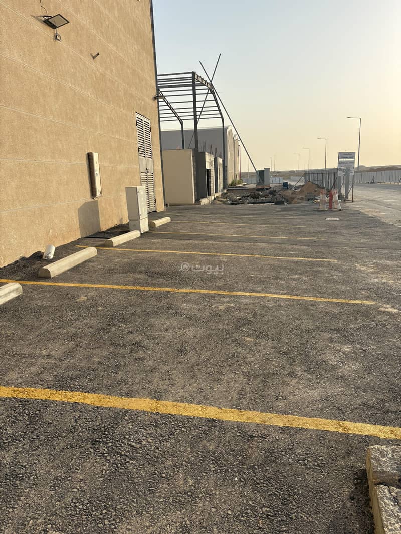 warehouse in An Nadhim, Riyadh 8