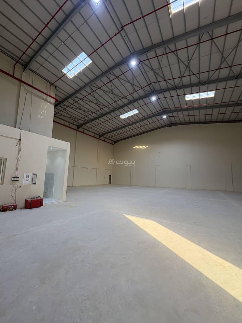 warehouse in An Nadhim, Riyadh 13