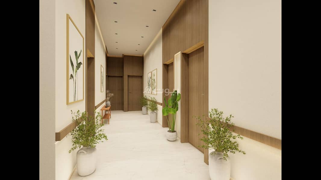 building in Irqah, Riyadh 6