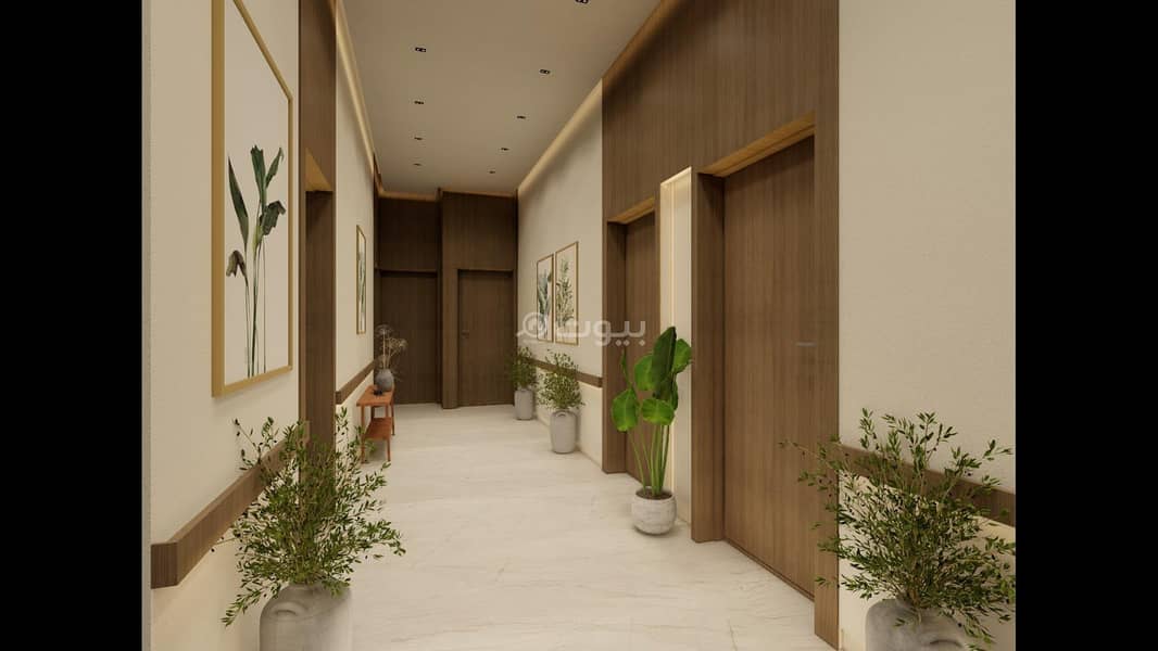 building in Irqah, Riyadh 7