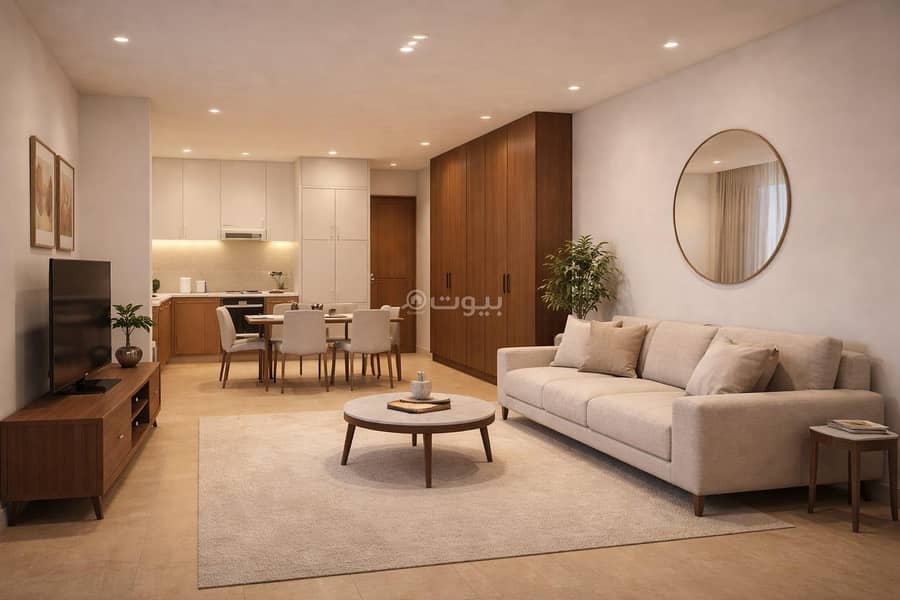 building in Irqah, Riyadh 9
