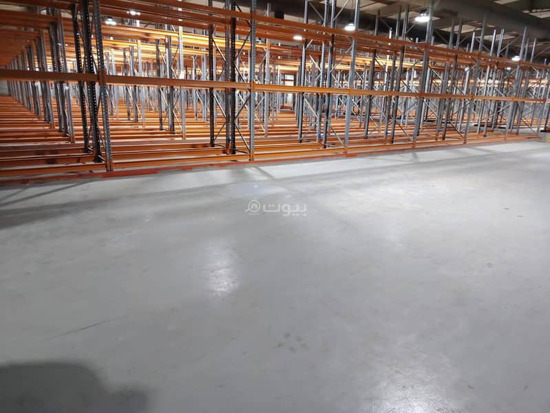warehouse in As Sarawat, Jeddah 3