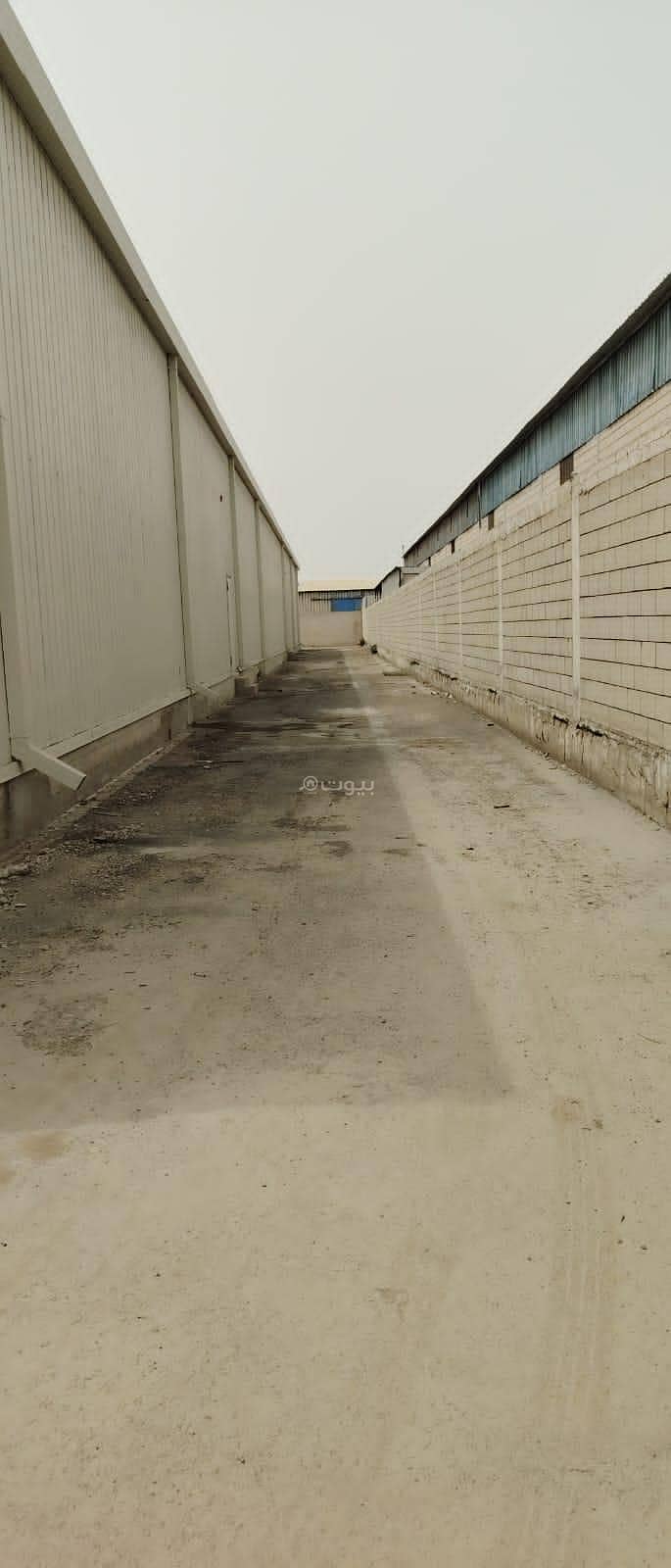 warehouse in As Sarawat, Jeddah 4