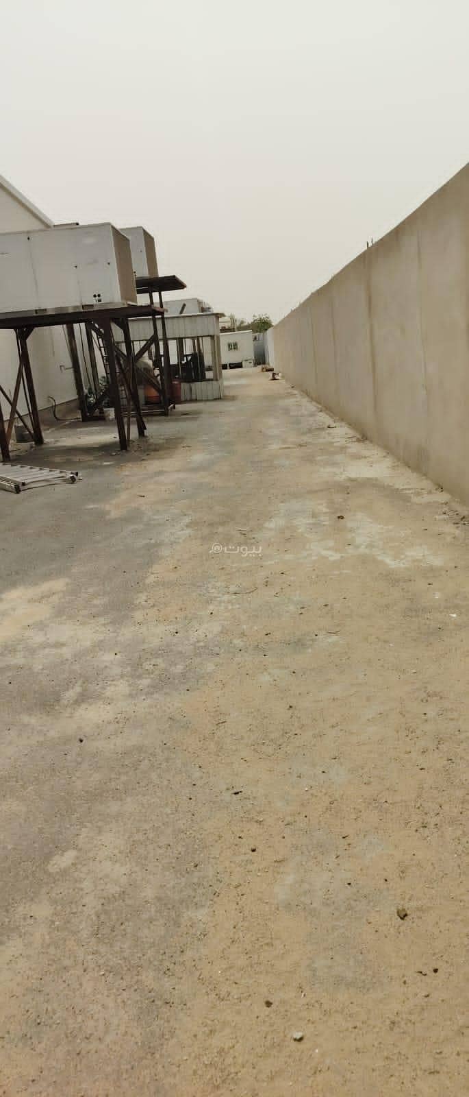 warehouse in As Sarawat, Jeddah 5