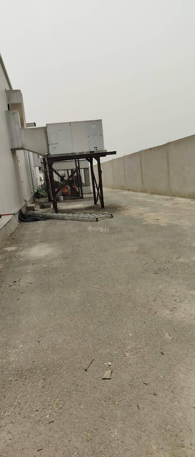 warehouse in As Sarawat, Jeddah 6