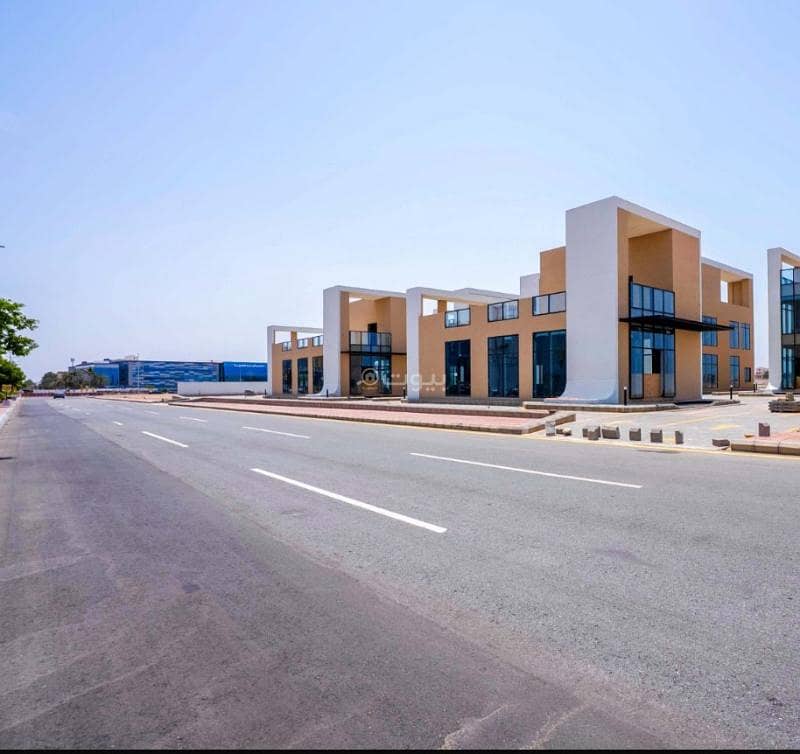 عقار  في البساتين، جدة 2
