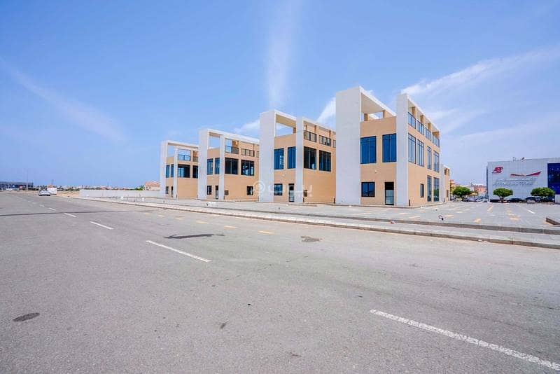 عقار  في البساتين، جدة 3