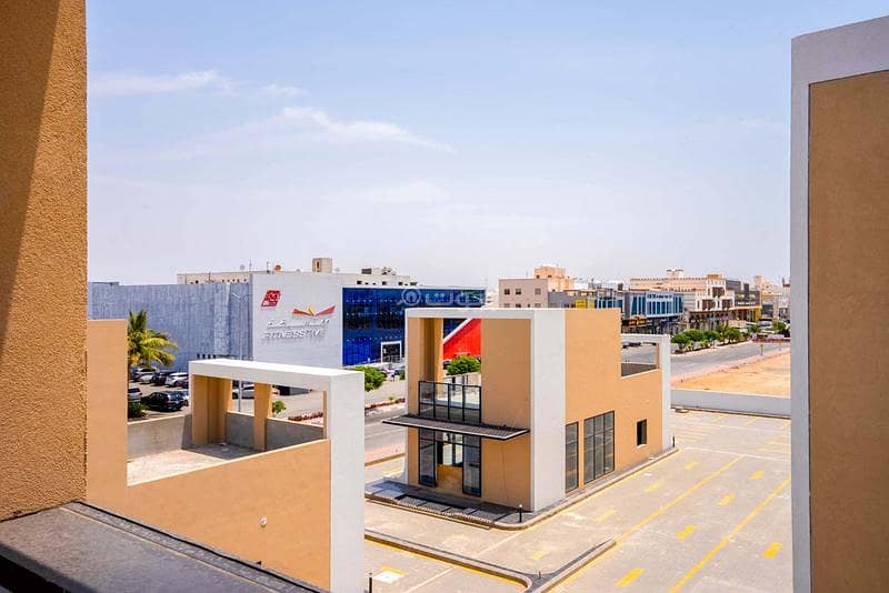 عقار  في البساتين، جدة 5