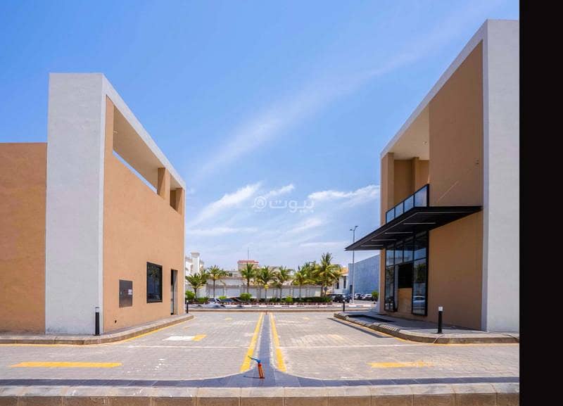 عقار  في البساتين، جدة 8