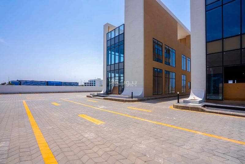 عقار  في البساتين، جدة 10
